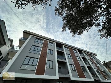 Yalova Çiftlikköy'de Satılık 3+1 Ebeveyn Banyolu Daireler