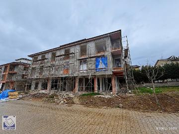 YALOVA ÖZDEN MAHALLESİ'NDE 3+1 YÜKSEK GİRİŞ SATILIK DAİRE