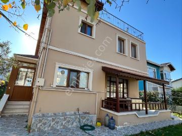 Yalova Özden Mah’de Bahçeli Müstakil Villa