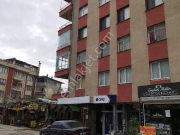 Yalova Merkez Ömer Faydalı Cadde Üzeri 3+1 Daire