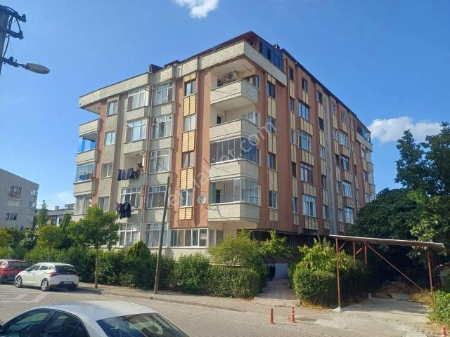 Yalova Merkez Adnan Menderes Mah. Eşyalı Asansörlü Kiralık 3+1 Daire