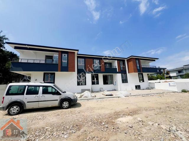 Yalova Merkez Adnanmenderes'de Satılık Daire