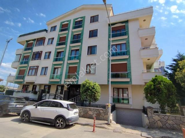 Yalova Merkez Bahçelievlerde 5+1 Geniş Dubleks