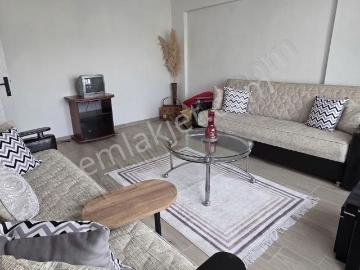 Yalova Merkez De Eşyalı Kiralık Daire