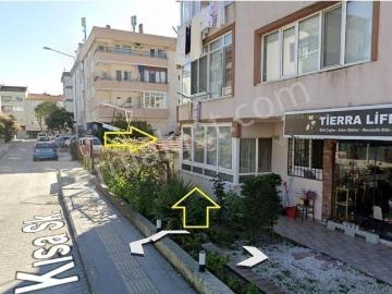 Yalova Merkez De 2+1 Kiralık Daire