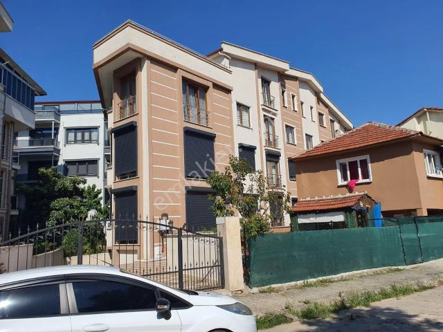 Yalova Merkez Dere Mah. Satılık 2+1 Daire