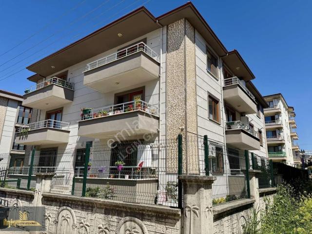 Yalova Merkez Dere Mah. Satılık Ara Kat 3+1 Daire