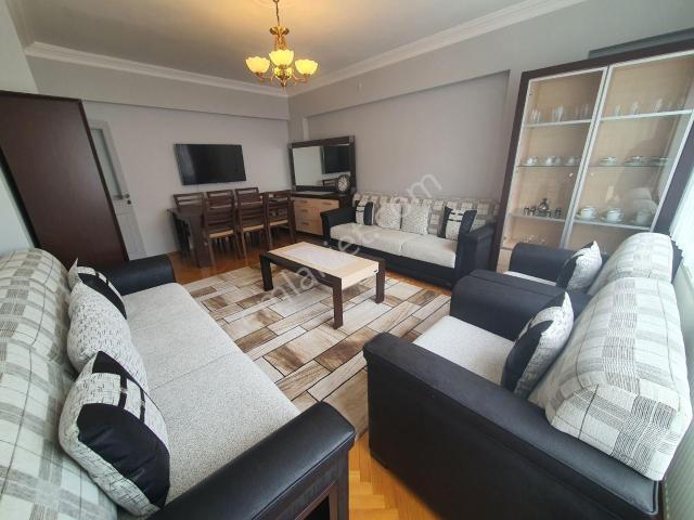 Yalova Merkez Fevzi Çakmak Mah. Satılık 3+1 Daire