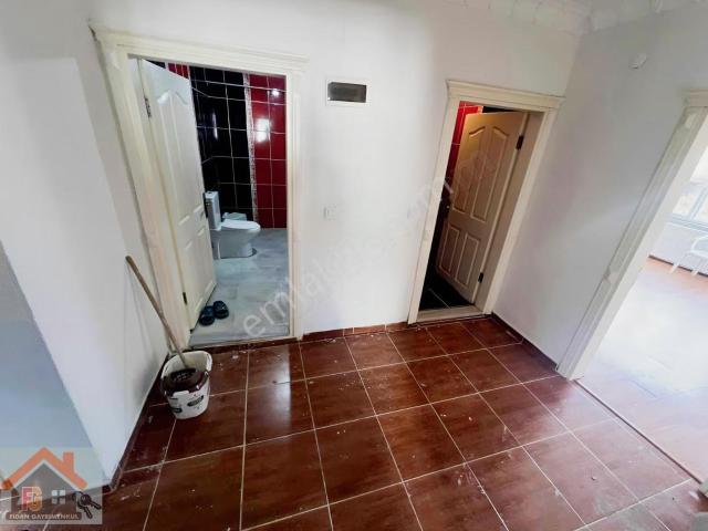 Yalova Merkez Fevzi Çakmak Mahallesin'de Kiralık Daire
