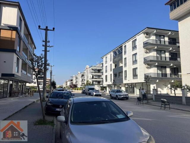 Yalova Merkez Gazi Osman Paşa Mahallesinde Satılık Dubleks Daire