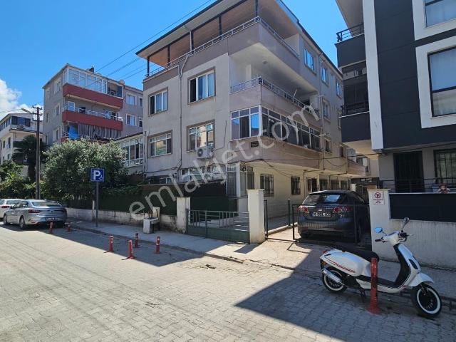 Yalova Merkez Gop Mahallesinde Satılık Giriş Kat 3+1