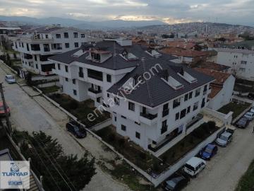 Yalova Merkez İsmet Paşa'da Kiralık 4+1 Dubleks Daire