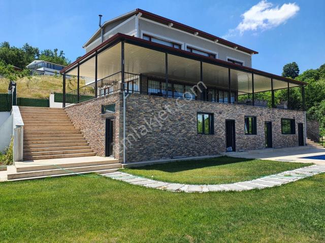 Yalova Merkez Kurtköy,de Satılık Villa