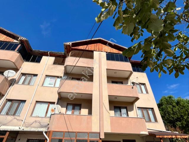 Aileye Uygun Full Eşyalı Villa – Kadıköy
