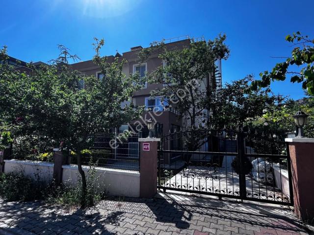 Yalova Merkez Kazım Karabekir Mahallesi'nde Full Eşyalı Kiralık