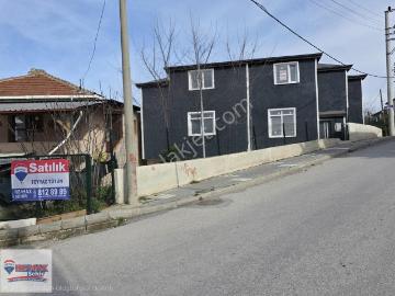 Yalova Merkez Kemerköprü Mh Satılık 2 Katlı Müstakil Ev
