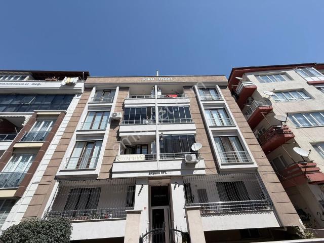 Yalova Merkez Rüstempaşa Yeni Binada 3+1 Aileye Uygun Kiralık