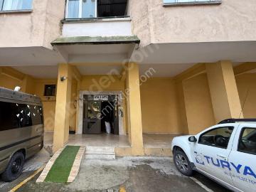 Yalova Merkez Süleymanbey Mahallesi'nde Full Deniz Manzaralı 4+2