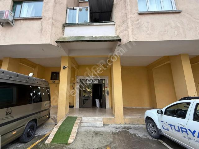 Yalova Merkez Süleymanbey Mh.full Deniz Manzaralı Dubleks Daire