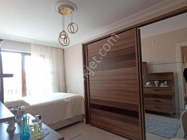 Yalova Merkez Satılık Lüks 4+1 Dubleks Daire