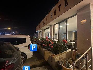 Soğucak Köyü, Kuşadası, Aydın ili, Ege Bölgesi