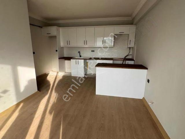 Yalova Çınarık Teşvikiye'de Eşyalı Kiralık 2+1 Daire