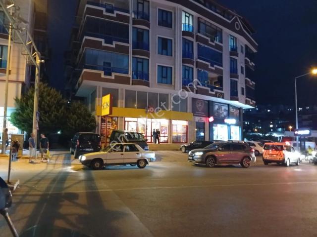 Yalova Çınarcık Merkezi Konumda Satılık Daire