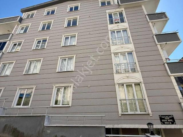 Yalova Çınarcık Esenköy'de 150 M2 Tek Tapulu Ayrı Girişli Daire