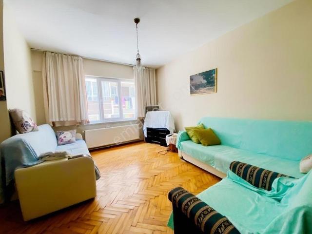 Yalova Çınarcık Harmanlarda Full Eşyalı Kiralık Denize Yakın 2+1