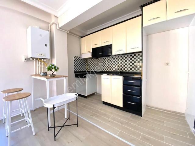 Yalova Çınarcık Harmanlarda Yeni Binada 2+1 Denizgören Daire