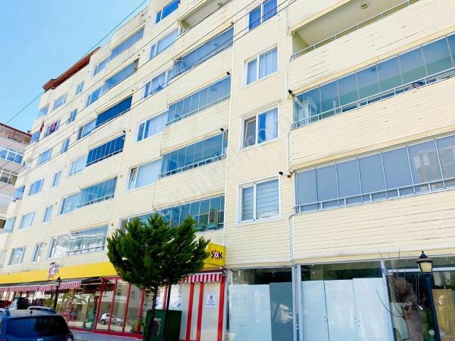 Yalova Çınarcık Karpuzdere Deniz Gören Geniş 2+1 Daire