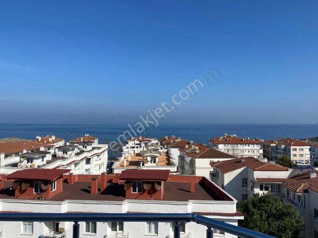 Yalova Çınarcık Karpuzderede Deniz Gören 2+1 Daire