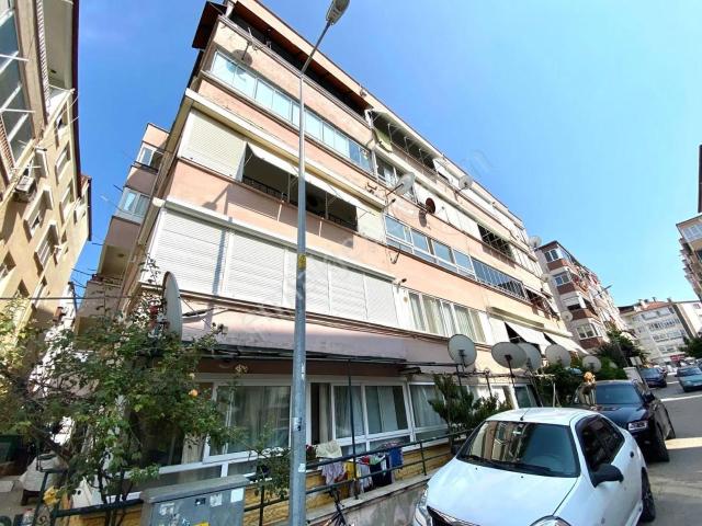Yalova Çınarcık Taşlimanda Kiralık Eşyasız Deniz Gören 1+1