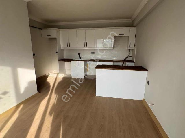 Yalova Çınarcık Teşvikiye'de Eşyalı Kiralık 2+1 Daire