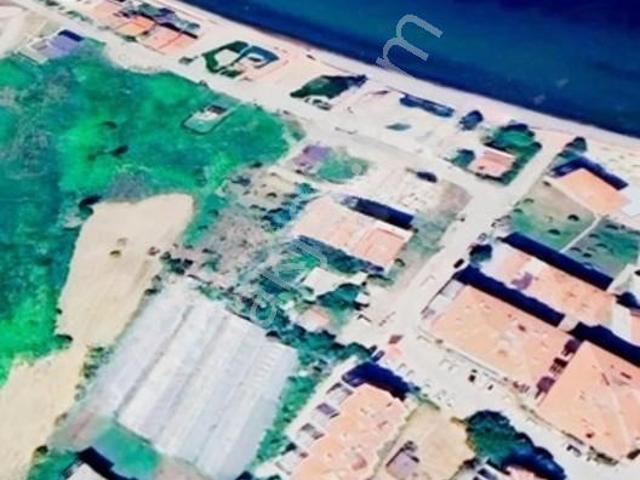 Yalova Çınarcık'ta Denize 150 Mt Yıkım Kararlı Yatırım Fırsatı