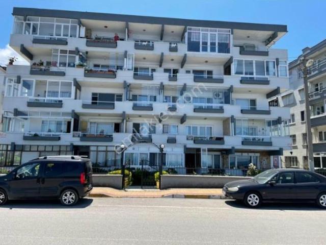 Yalova Çınarcıkta Huzurlu Yaşam Eşyalı Daire Fırsatı