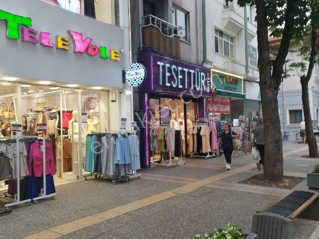 Yalova Sahilde 3+1 Daire