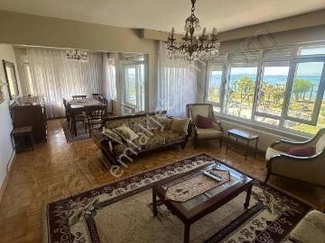 Yalova Sahile Sıfır Muhteşem Konumda Manzaralı 3+1 Eşyalı Daire