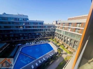 Yalova Semt 77 Begonya Suit 1+0 Eşyalı Kiralık Daire
