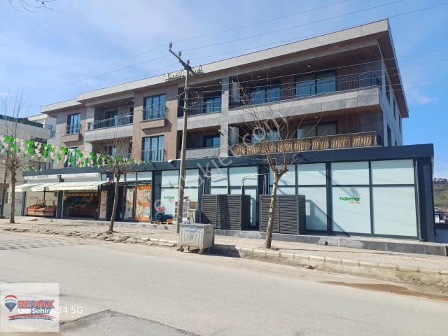 Yalova Remax Şehir Den Merkez De 1+1 Satılık Daire