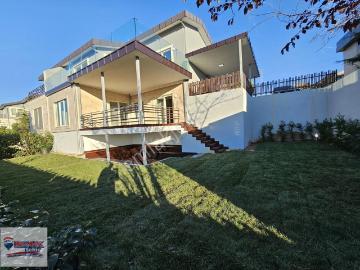 Yalova Remax Şehir'den Sakura Park'ta Satılık Lüks Villa