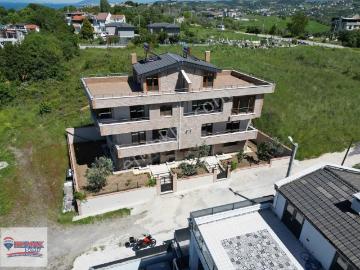 Yalova Remax Çınarcık Koru'da Ful Deniz Manzaralı Villa