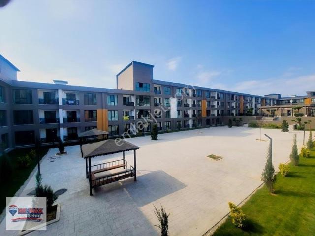 Yalova Remax`tan Akyol Premıum Lounge Sitesin`de Kiralık Daire