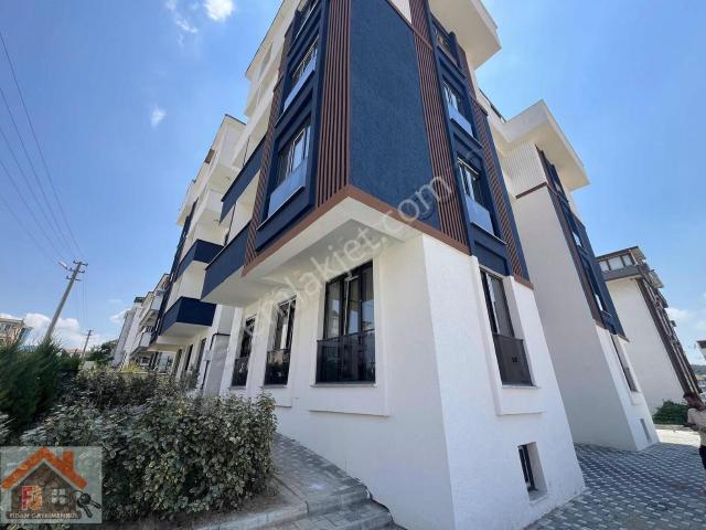 Yalova Tavşanlıda Satılık 2+1 Daire