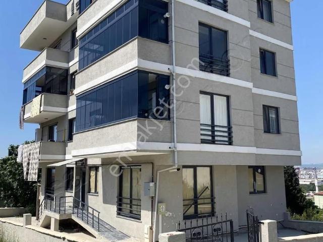 Yalova Tavşanlı Merkezde Acil Satılık 2+1 Arakat Daire