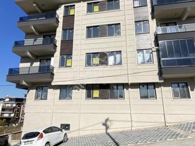 Yalova Tavşanlı Merkezde Kiralık Yeni Daire