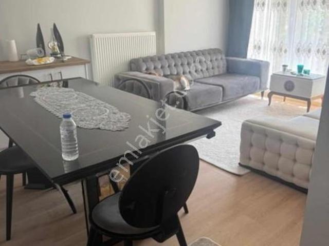 Yalova Teşvikiye Satılık 2+1 Eşyalı Daire Araç Takasına Uygun