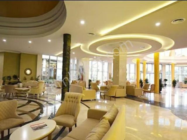 Yalova Terma City De 2+1 Kırmızı Dönem Satılık Devremülk