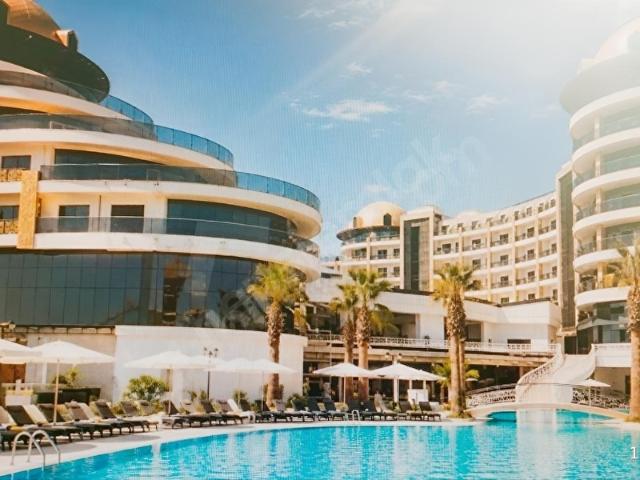 Yalova Termal Akköy'da satılık termal