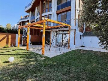 Yalova Termal Akköyde Eşsiz Deniz Manzaralı 5+2 Müstakil Villa